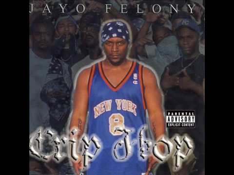 Jayo Felony - Came Round (feat Baby Skar & Bay Loc)