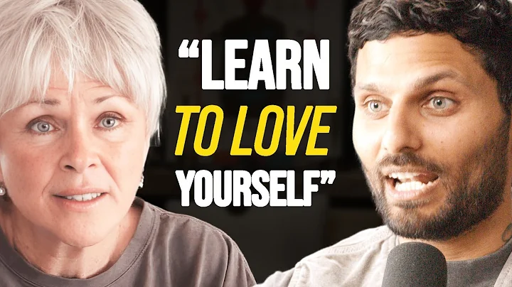 If You Want To LOVE YOURSELF To The Core, WATCH TH...