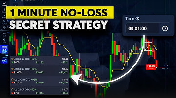 SIMPLE +$4620 on Pocket Option (ONLY 15 SECONDS SIGNALS & 1 MINUTE TRADES)