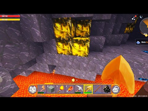 Video Mini World: Block Art Gameplay #1 (iOS & Android) |... - youtube