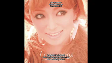 Ayumi Hamasaki - November (jpn/rom/eng subbed)