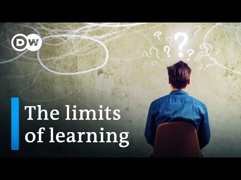 The limits of learning – kids in crisis | DW Documentary