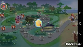 Kitchen scramble Level 103