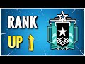 This Advice will help you *CRUSH* Platinum Rank - Rainbow Six Siege Tips & Advice