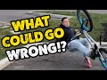 What Could Go Wrong? #23 | Funny Weekly Videos | TBF 2019