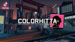 Dj Colorhitta - Simple Fvnky ( Ayidjafar ) FULL BASS 2021
