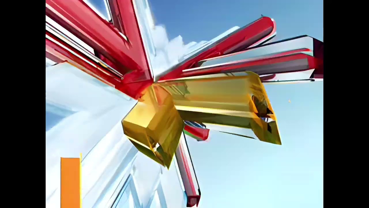 Апскейлинг НТВ ПЛЮС Спорт 2002 4K60FPS ESRGAN