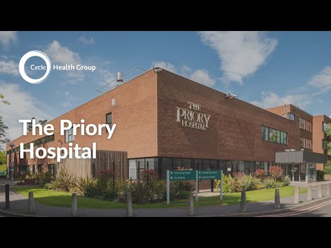 The Priory Hospital