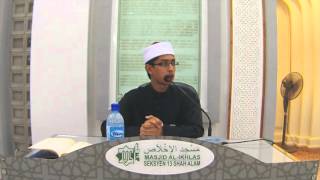 Download Ustaz Umar Abdul Aziz Uaa - Hadith-hadith Tentang Adab Makan Km 11/3/2016 Video MP3 Ustaz Umar Abdul Aziz Uaa - Hadith-hadith Tentang Adab Makan Km 11/3/2016