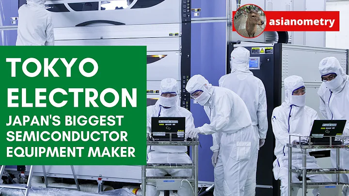 In this video, we will look at Tokyo Electron's history, what they actually do, and where they are within the semiconductor manufacturing supply chain. In the meanwhile we will get to learn more about the process of making a semiconductor.