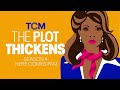 The Plot Thickens: Here Comes Pam - Bonus Episode: Jacqueline Stewart