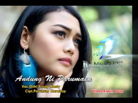 Andung ni parumaen ovhi firsty