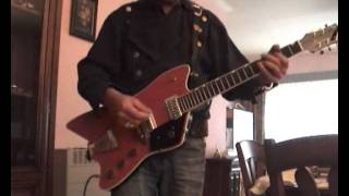 poppa's billy bo medley.wmv