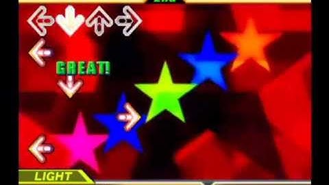 DDRMax2: Dance Dance Revolution (PS2) Silent Hill