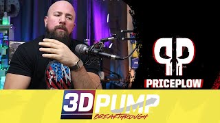 Celebrity WHAT THE INDUSTRY MISSED ABOUT 3D PUMP Wealth