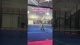 #padel #padellove #padelskills #fyp #foryou #foryourpage #pádel #for #fypシ