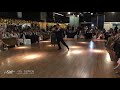 Kyoko &amp; Tzu han - 6th Singapore International Tango Festival &quot;SITF&quot; 3-7 October 2018 #1