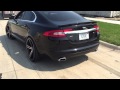 Jaguar Xf Youtube