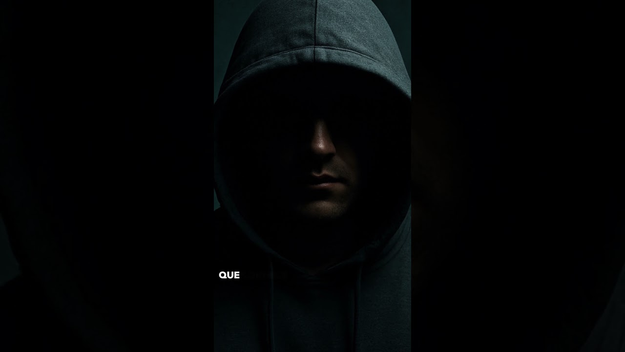 Teoria da conspiração. A VERDADE