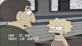 GOODBYE 😭 (simpsons edit)