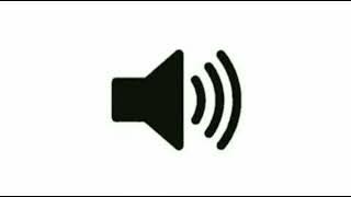 Sombong Amat | Sound Effect