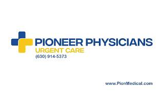 Pioneer Physicians Walk-In Clinic