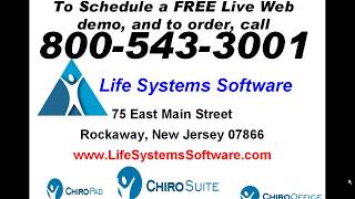 ChiroSuite Marketing