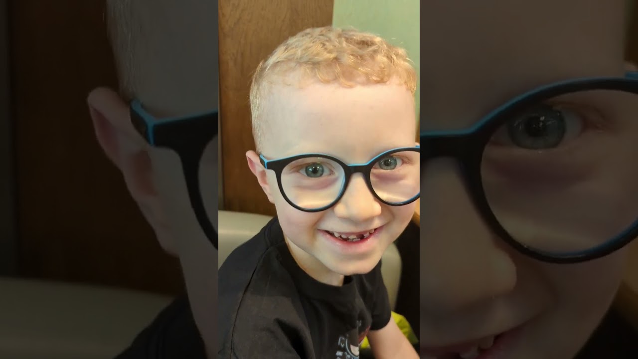 Harry Potter golden snitch glasses 