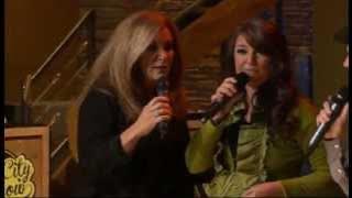 The Nelons - †† I'm Going Home With Jesus ††