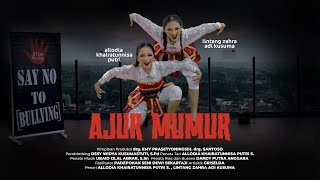 TARI AJUR MUMUR