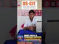 OS-CIT, Computer Certificate for all JOB #sstpro #oscit #okcl #computercourse