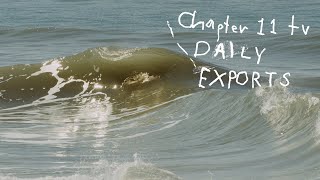 Daily Exports: Wood Session with Chippa