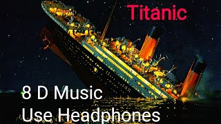 Titanic || The ship is sinking...