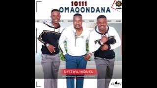 10111 Omaqondana - Ayizondi