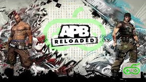 FREE GTA | APB reload