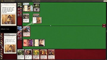 MTG Gatecrash Draft #9 - M3G2 (Average Drafters)