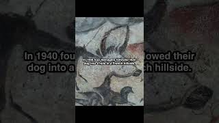 The Cave You Can Visit Is a Copy #history #archaeology #prehistory #art #conservation
