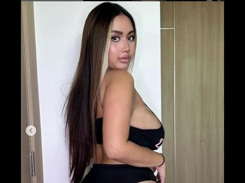 Ruby Li Curvy Plus Size Model Bio & Wiki Instagram StAR Brand