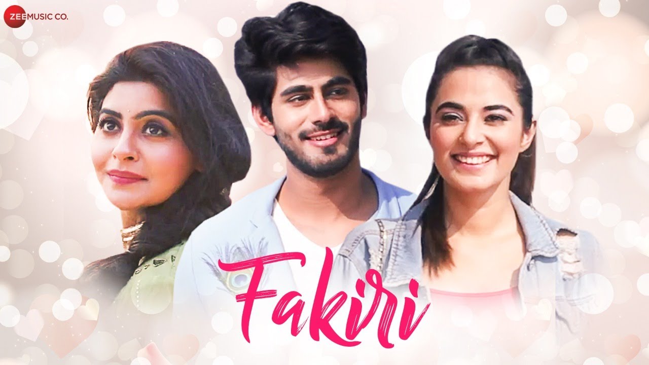 ⁣Fakiri -Yukti kapoor, Stefy Patel & Rishabh Jaiswal | Jyotica Tangri | Ajay J & Arun Y | Ras