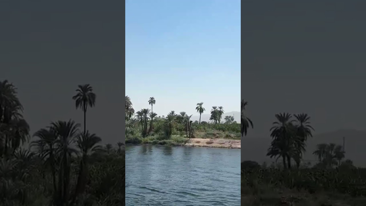 #Nile #river #cruise