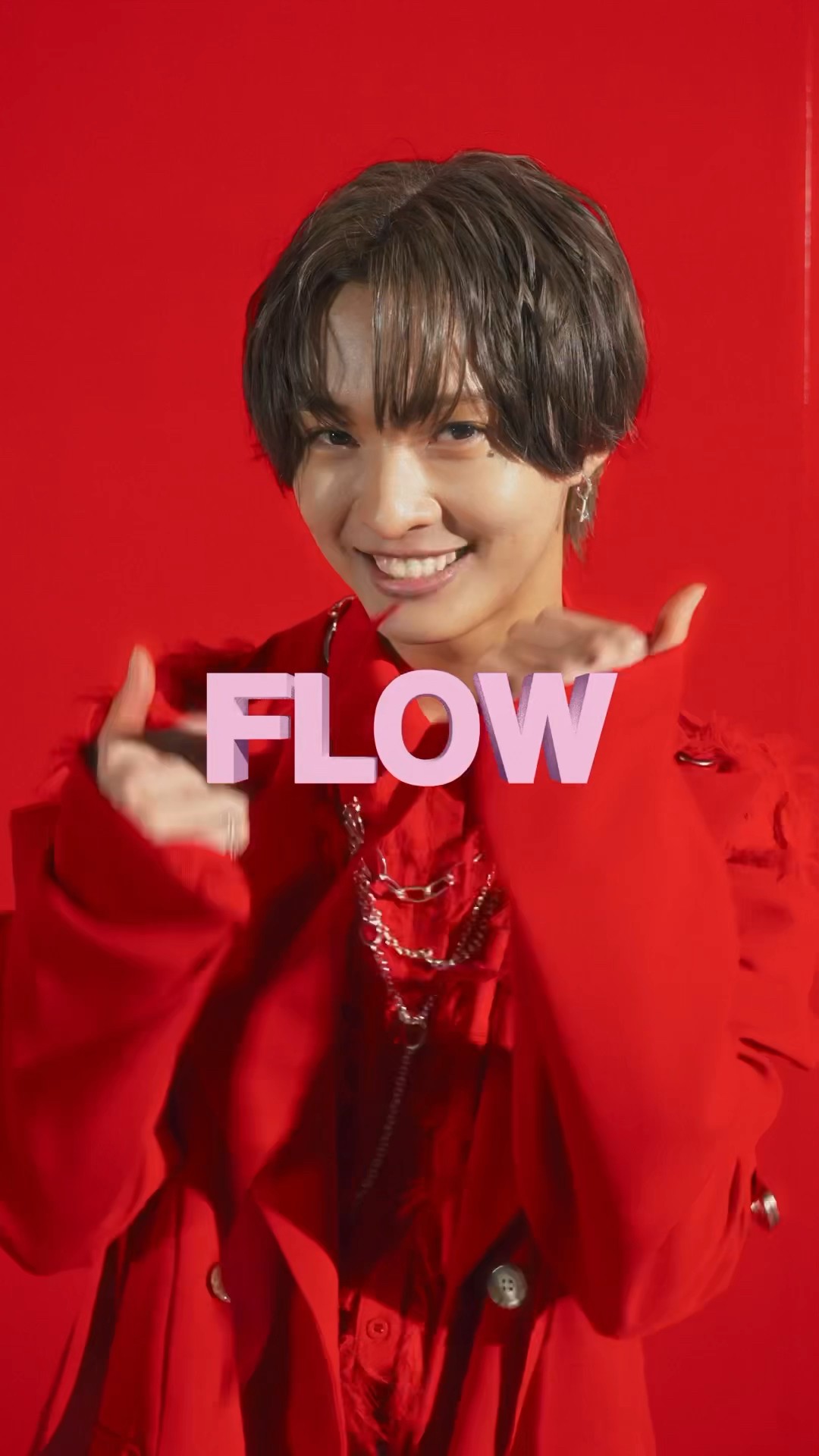 💗 #佐藤新 #IMP. #IMP_FLOW - YouTube