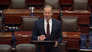 Thune: Senate Republicans Work to Lower Energy Costs