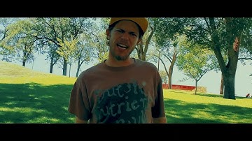 Perplex-Hopeless Transformation(Music Video)-Produced By Mc-x