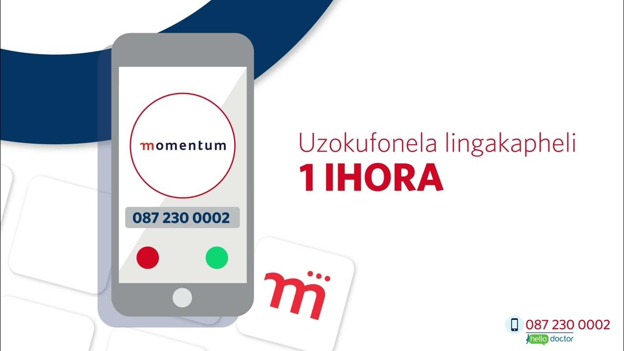 Momentum Health4Me Unlocking GP visits via the More Health app ZULU