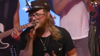 Allen Stone - What I&#39;ve Seen (Live at the Bluebird Theater, 11/24/2015)