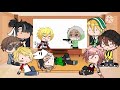 Dream Team and Sleepy Bois Inc React to Videos About Them :p (Mostly Dream Harem) (1k Special)