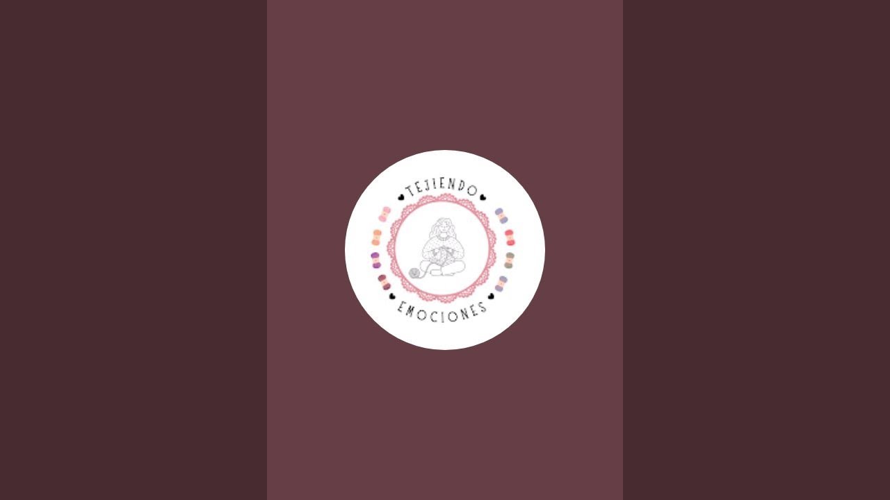 Tejiendo Emociones está en vivo