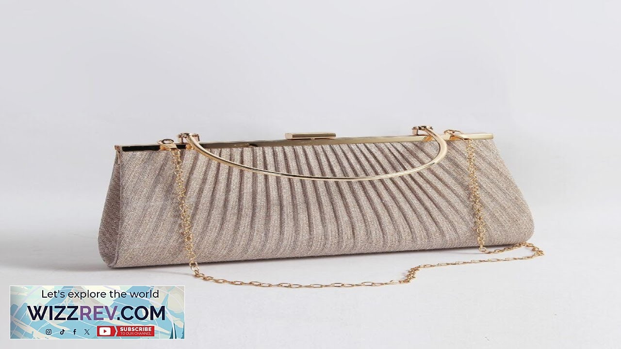 Glitter Clutch Purses For Women Evening Bags Party Clutches Wedding Purses