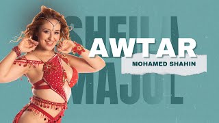 Awtar Mohamed Shahin - Sheila Majul Class Arg