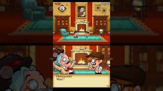 Henry Hatsworth in the Puzzling Adventure